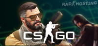 Counter-Strike: Global Offensive CS: GO